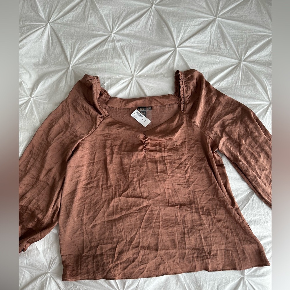 reitmans (rock&shine) blouse
